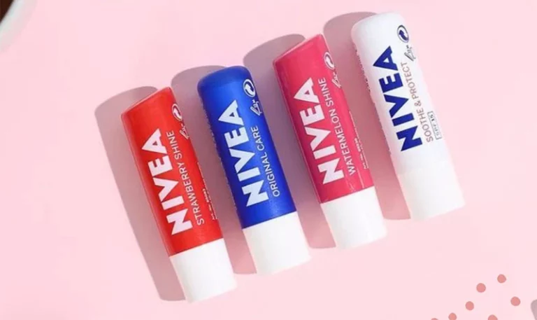 Lip Balm Nivea bagus