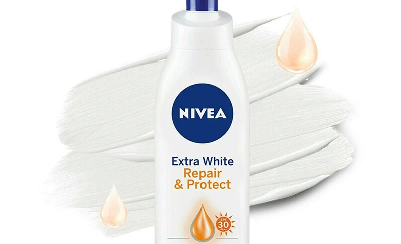 handbody nivea yang cepat memutihkan kulit