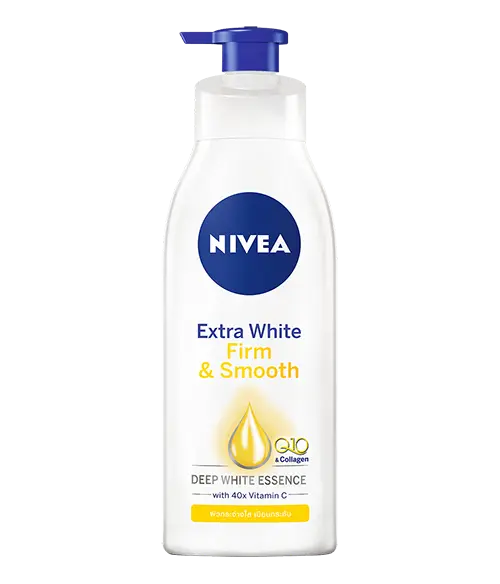 Body Lotion Nivea yang cepat memutihkan kulit