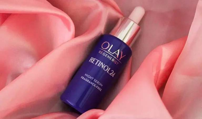 Serum Olay untuk Flek Hitam