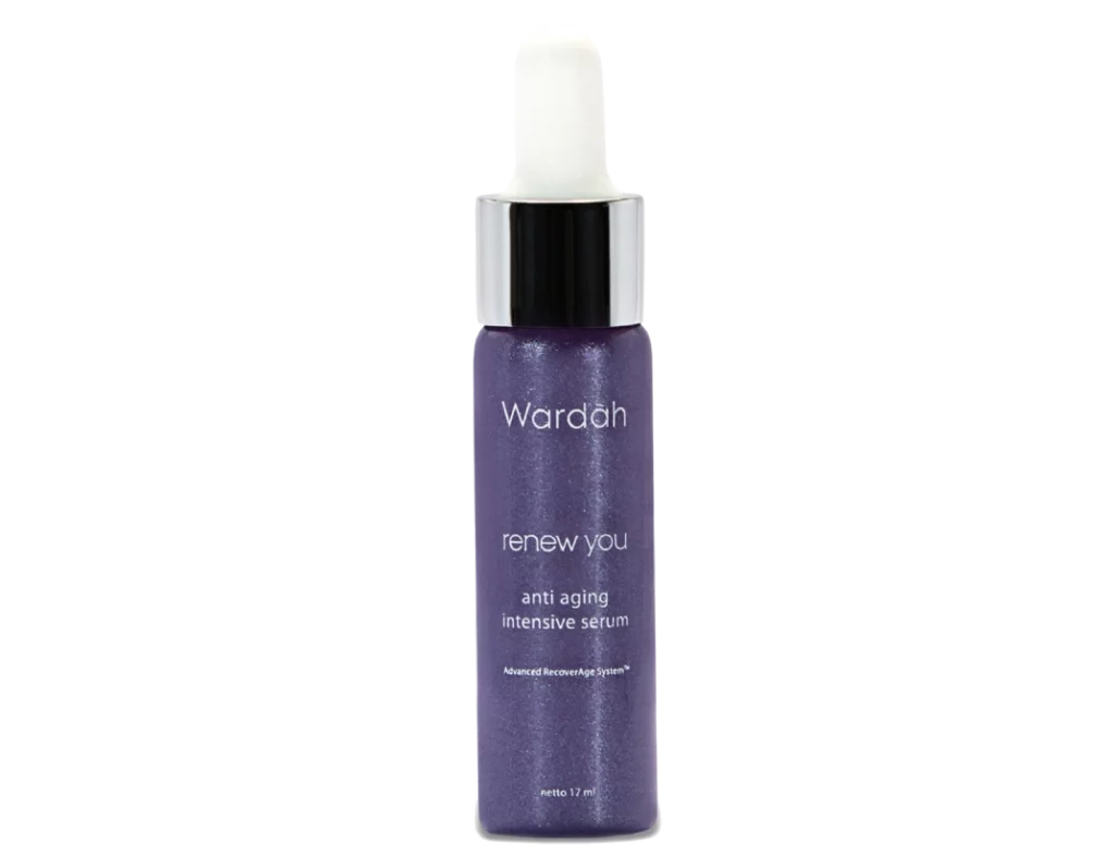 Renew You Anti Aging intensive Serum