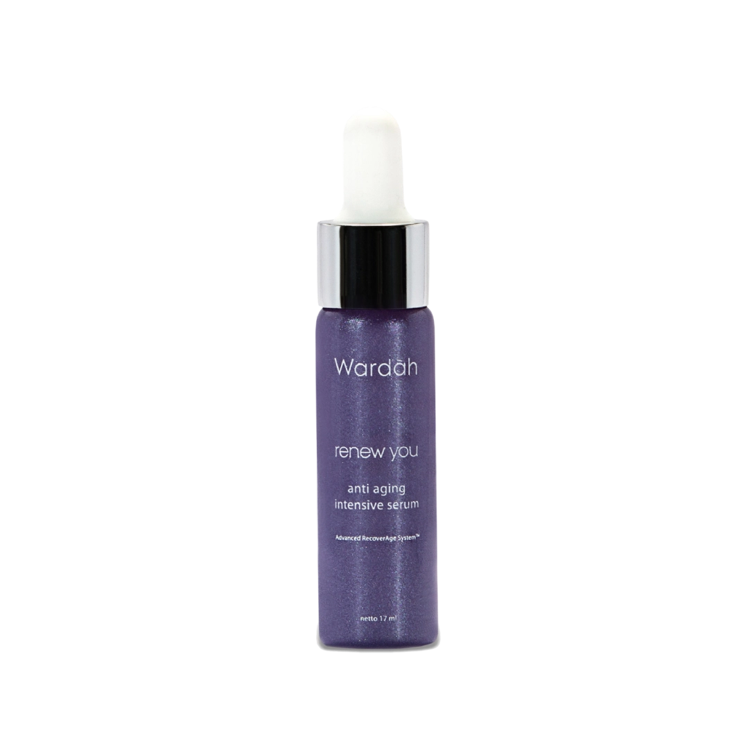 Renew You Anti Aging intensive Serum