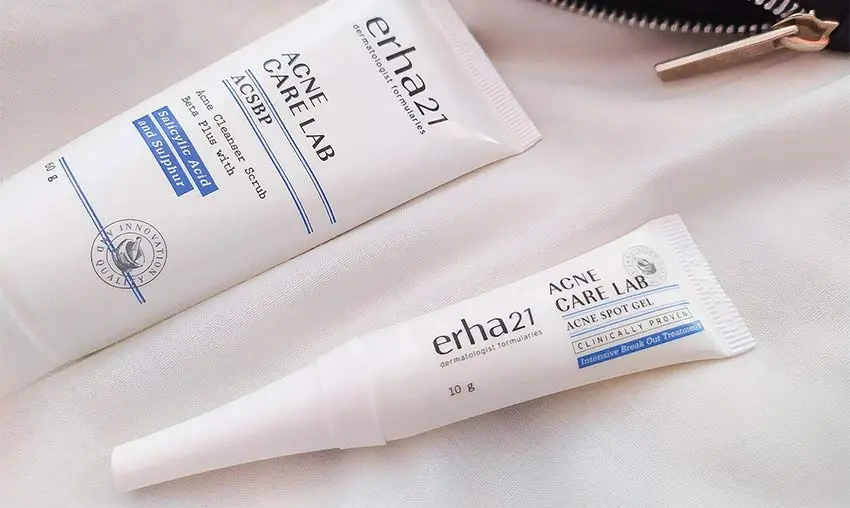 Erha Acne Spot Gel