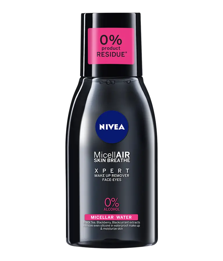 NIVEA X-Pert MicellAIR