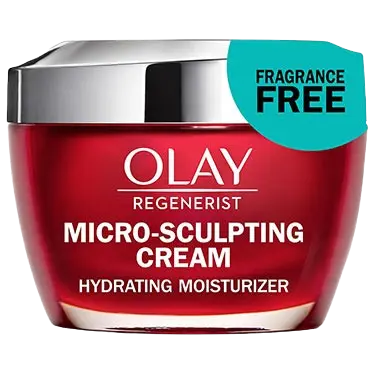 Olay Regenerist Micro-sculpting Cream