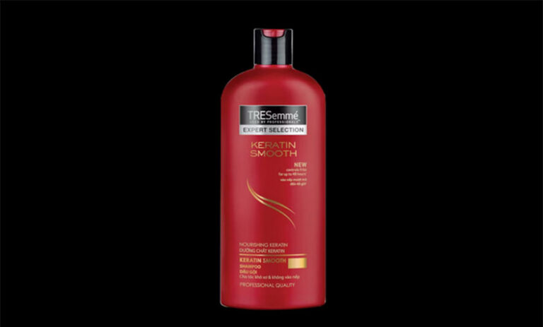 Perbedaan Shampo Tresemme Merah dan Hitam